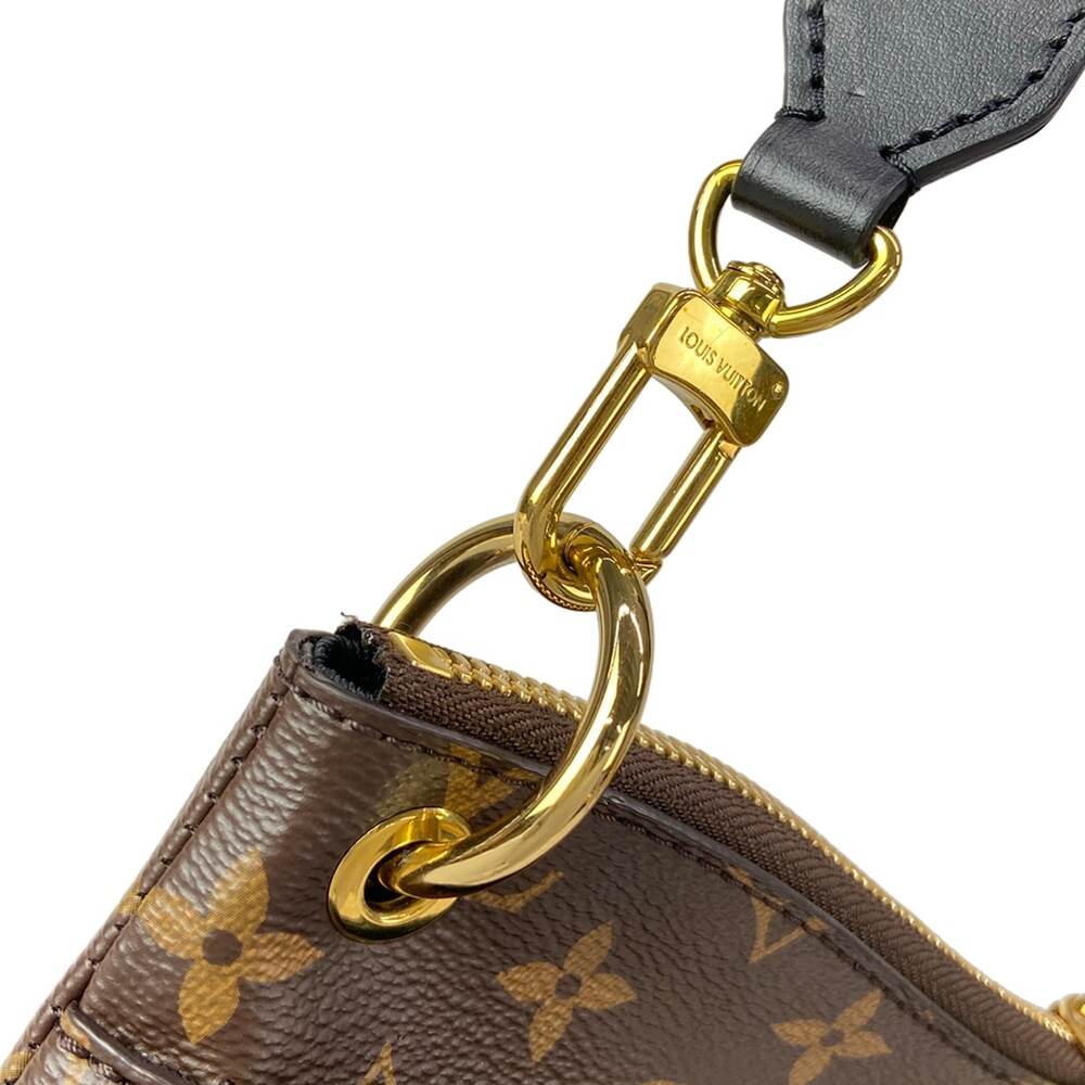 Louis Vuitton Odeon NM MM Monogram Shoulder Bag M45352 - Picture 16 of 16